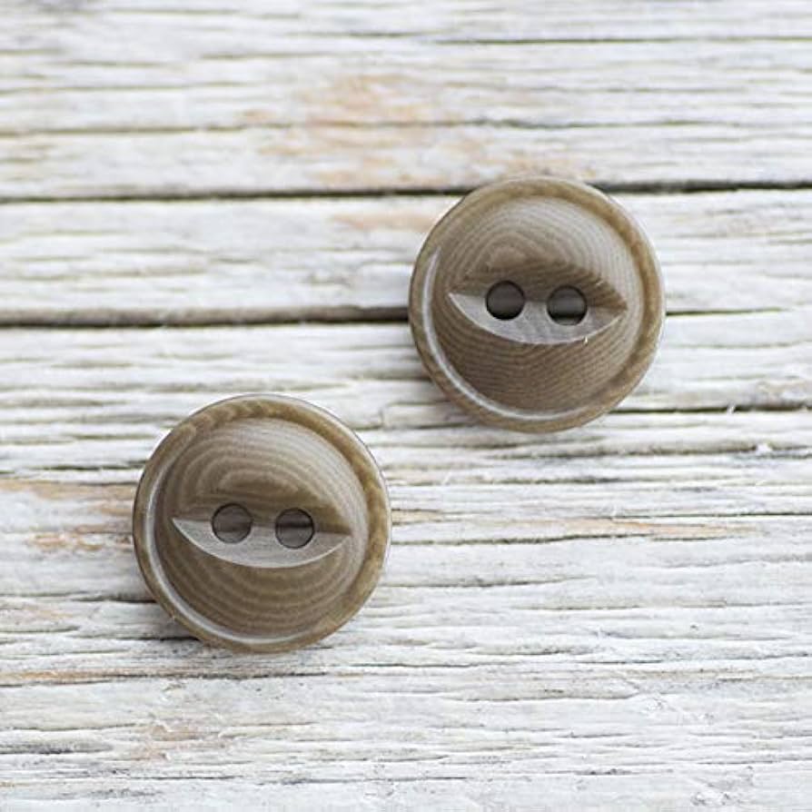 nago 猫のボタン Amazon | 【丸型キャッツアイ（猫目）】ナットボタン ＃ONT08H 2